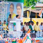 Abhishek Banerjee addresses a public meeting at Barasat – 02.05.2019