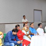 Preparatory meeting at Trinamool Bhavan – 15.06.2019
