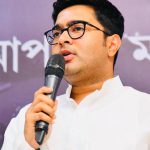 Abhishek Banerjee introducing a new segment as a part of Didi Ke Bolo initiative at Trinamool Bhavan – 15.10.2019