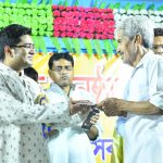Abhishek Banerjee inaugurates several Durga Pujos – 03.10.2019