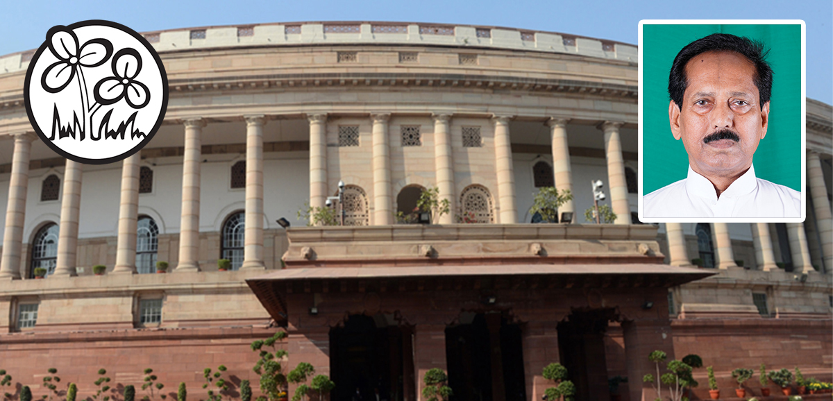 Asit Mal speaks about dues owed by Centre to the Govt of West Bengal