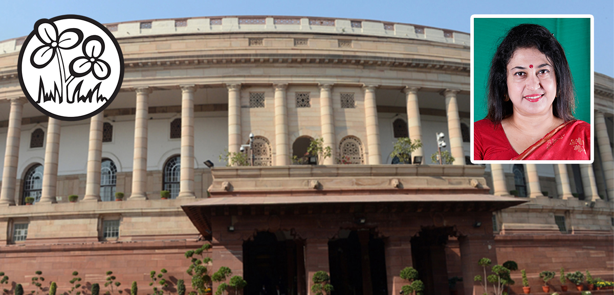 Lok Sabha MP Satabdi Roy’s Zero Hour mention on Bengali migrant workers being harassed across the country for speaking in Bengali