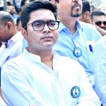 Protest march from Babasaheb Ambedkar statue to Jorasanko Thakur Bari against CAA – 16.12.2019