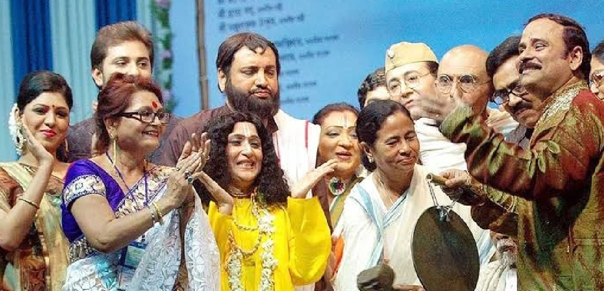 Annual Jatra Utsab begins today