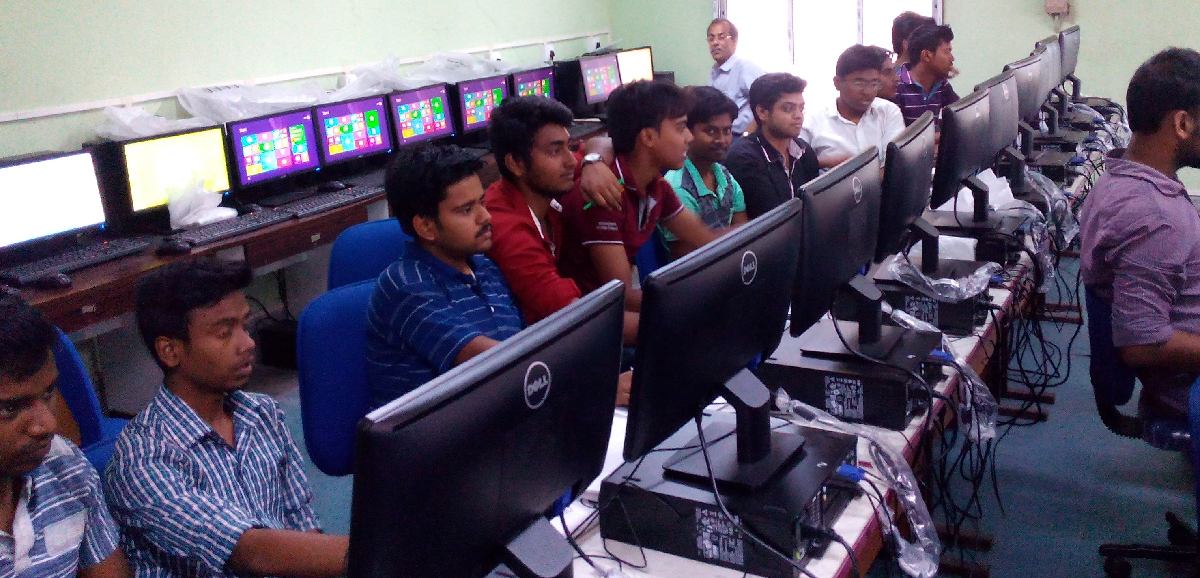 Bangla Govt committed to the welfare of the youth