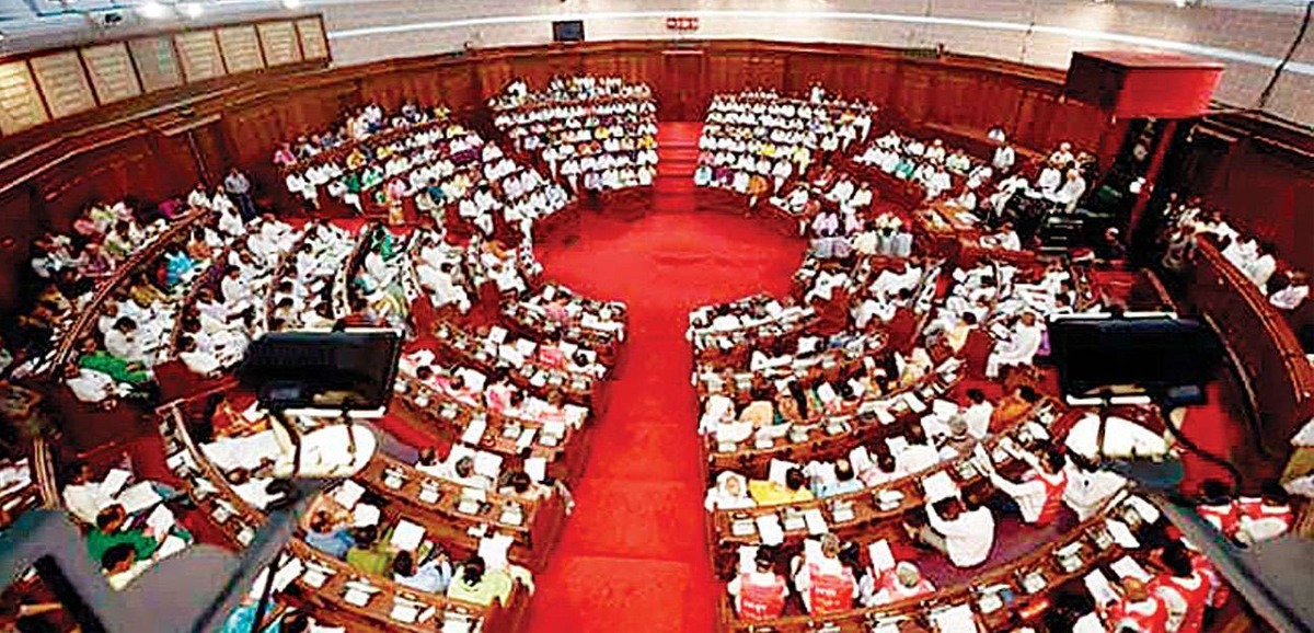 Bengal Assembly passes anti-CAA resolution, demands its repeal