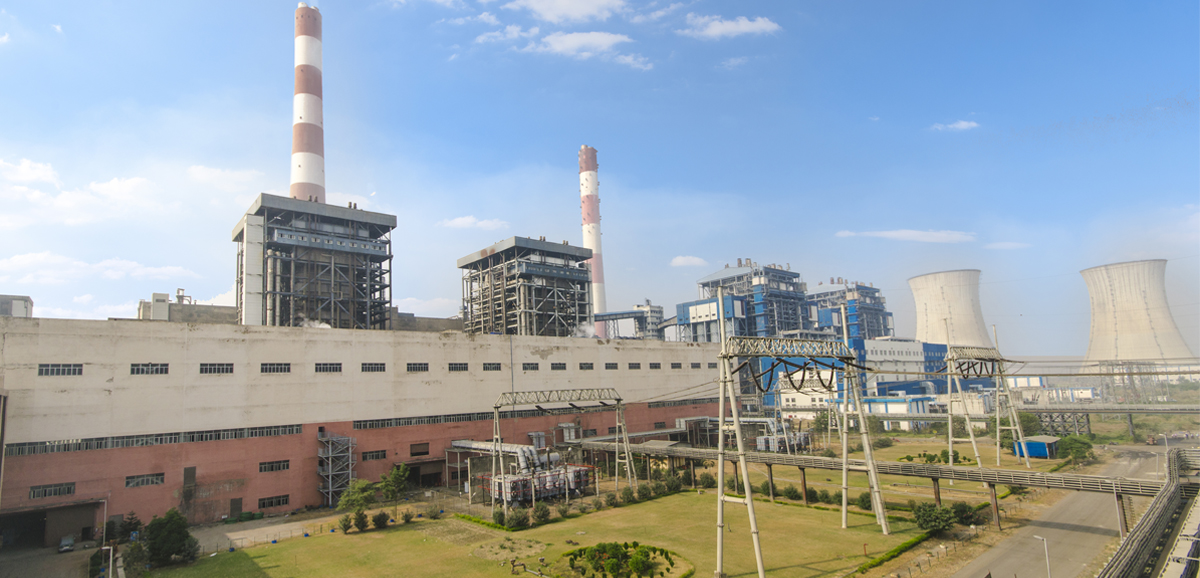 Environment-friendly power plant coming up in Sagardighi