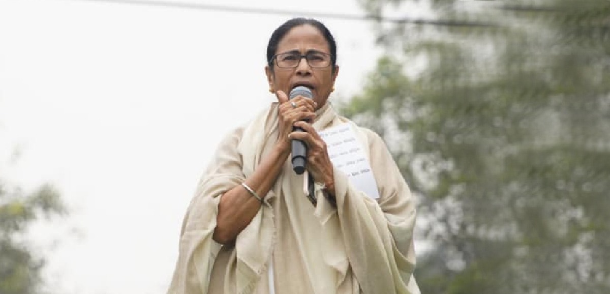 TMCP to organise sit-in demonstration against CAA-NRC: Didi