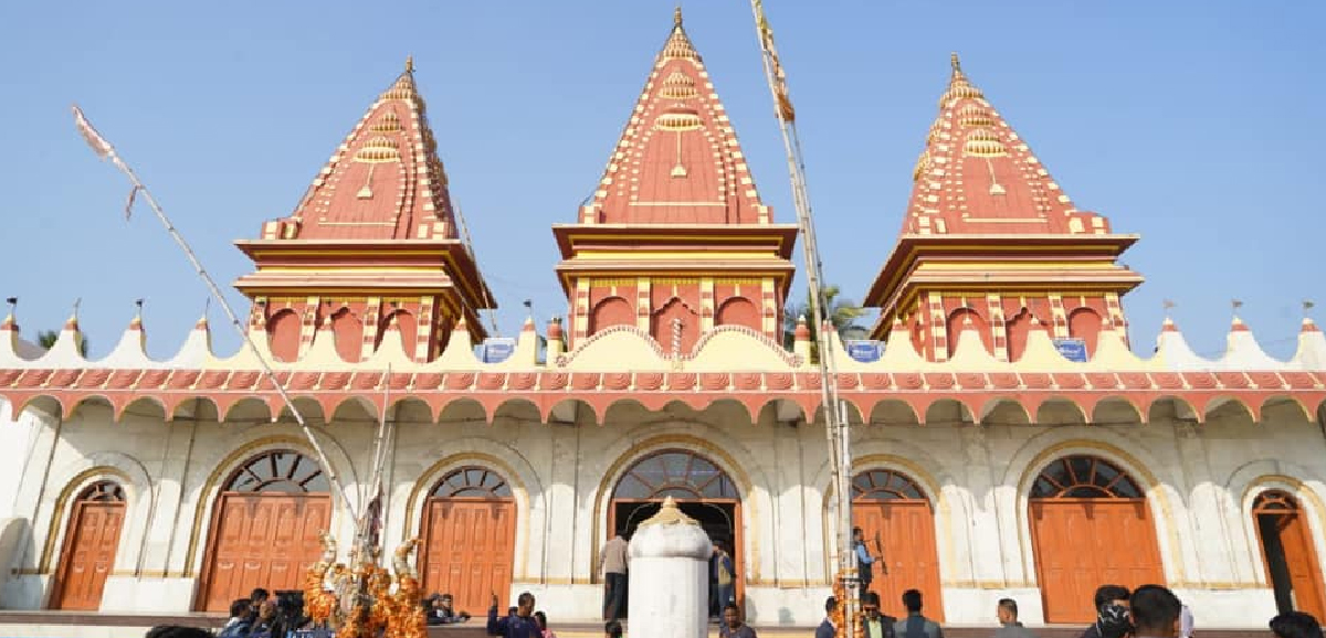 Measures in place for a hassle-free Gangasagar Mela 2020