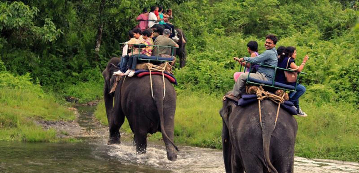 New tourist destinations in north Bengal New tourist destinations in north Bengal
