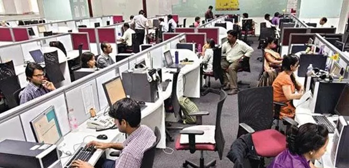 Bangla Govt aiming for IT exports worth Rs 40,000 cr