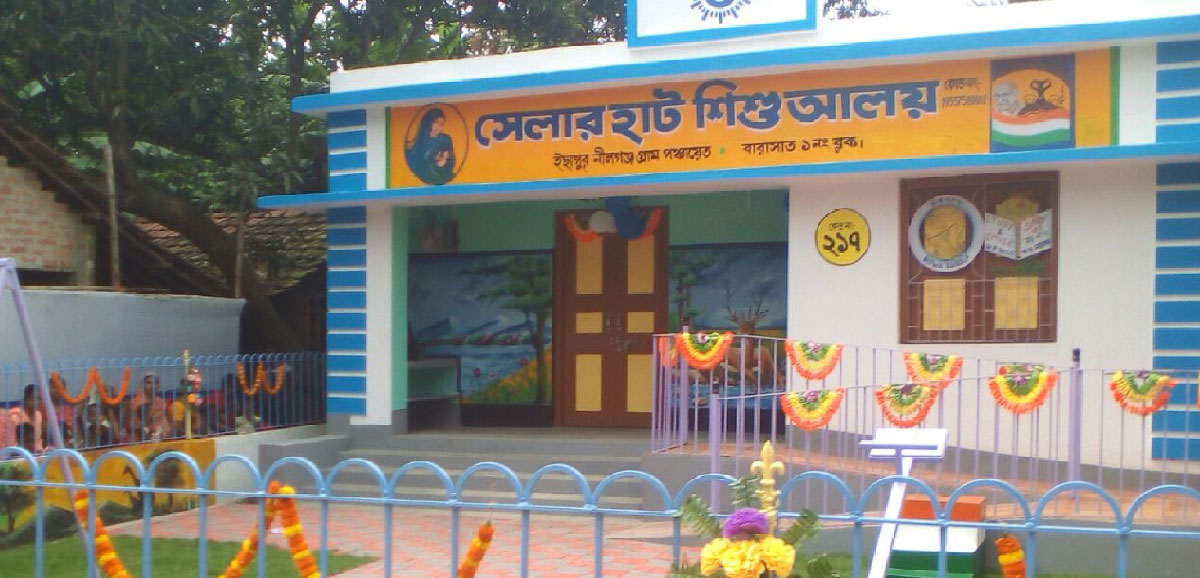 Number of ‘Shishu Aloy’ in the State will cross 50,000