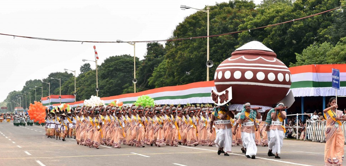 Bangla to observe Khadya Sathi Dibas today Bangla to observe Khadya Sathi Dibas today