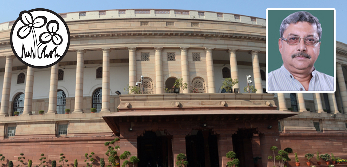 Kalyan Banerjee’s speech during the discussion on Election Reforms