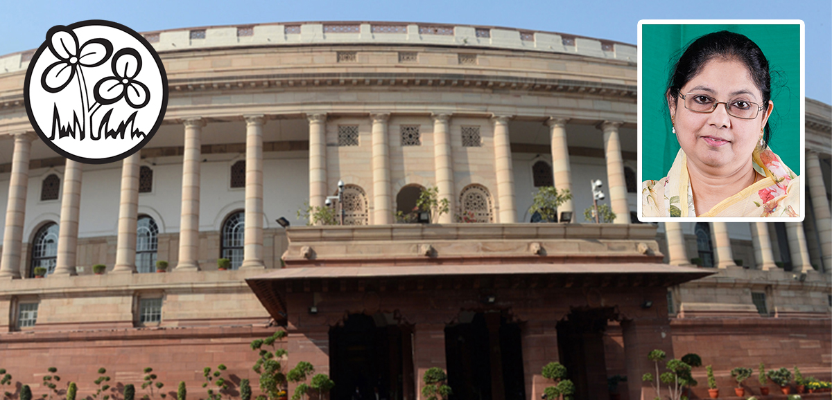 Sajda Ahmed’s Special Mention (Rule 377) on the need to expedite the construction of a railway track connecting Shyampur and Bagnan in her Uluberia constituency