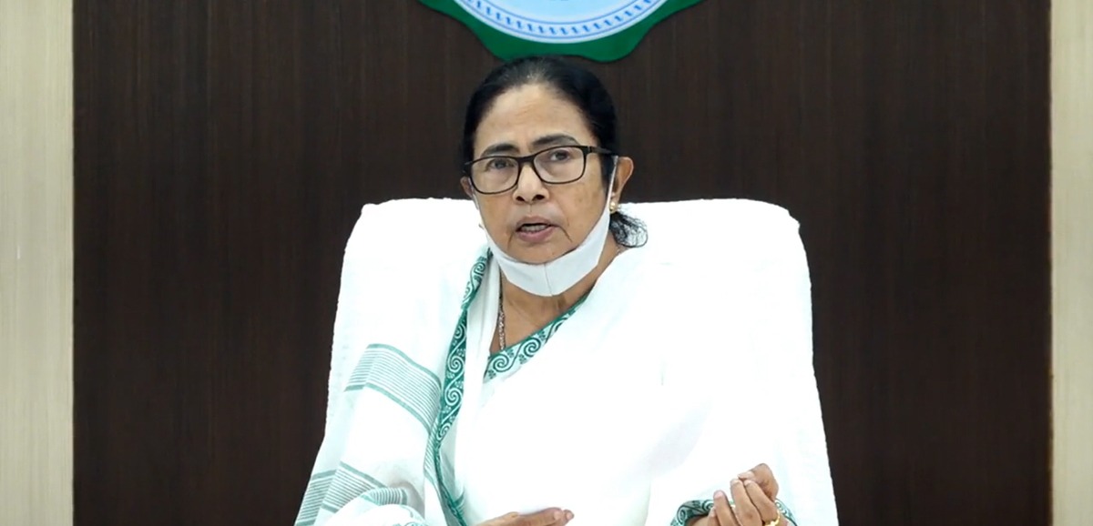 Bengal government sets up first inquiry commission on Pegasus spyware case: Mamata Banerjee