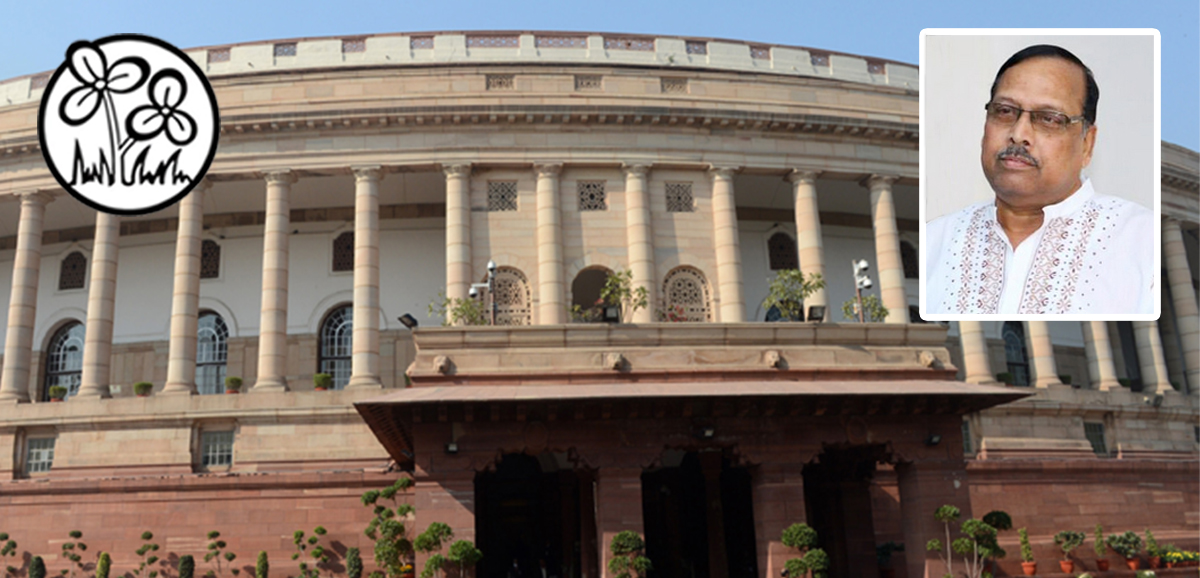 Sukhendu Sekhar Ray demands discussion under Rule 267 Sukhendu Sekhar Ray demands discussion under Rule 267