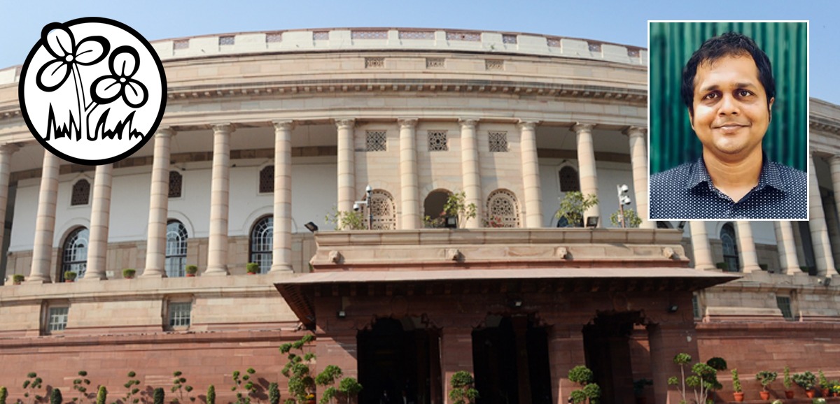 Rajya Sabha MP Saket Gokhale’s speech during the General Discussion on the Union Budget for 2025-26