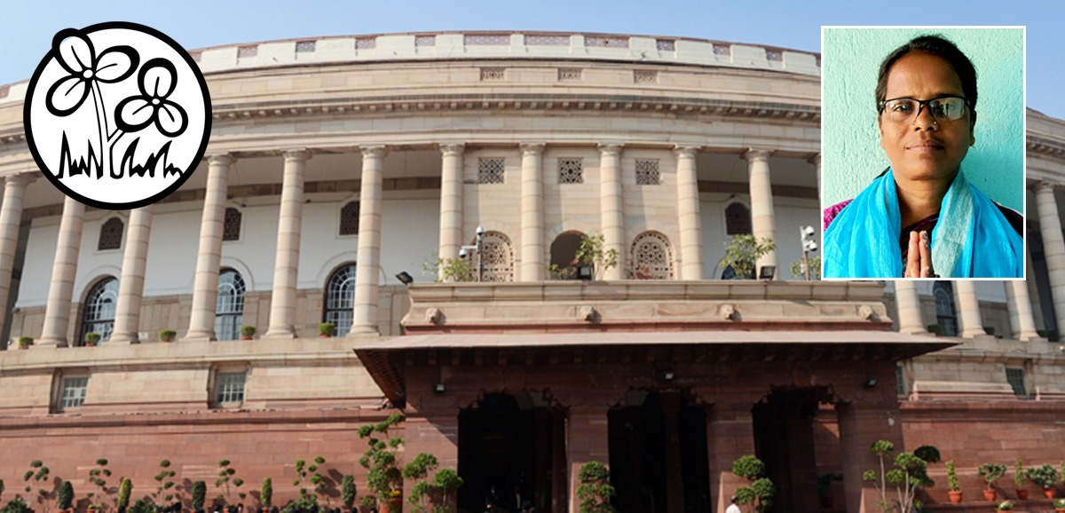 Mitali Bag’s Zero Hour mention on the Union government’s duty to pay the Bengal government the full dues on MGNREGS