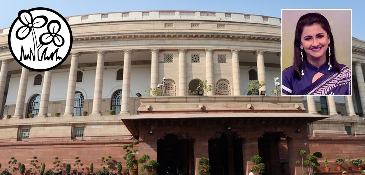 Rachna Banerjee’s Zero Hour mention on the huge amount of dues owed to the Bengal government by the Union government