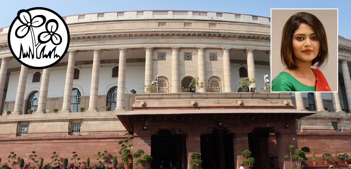 Sayani Ghosh’s speech on no-confidence motion against the Speaker