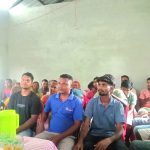 Joining Program 1st August
