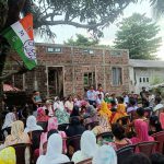 Joining program and organizational meeting 25th August 2025