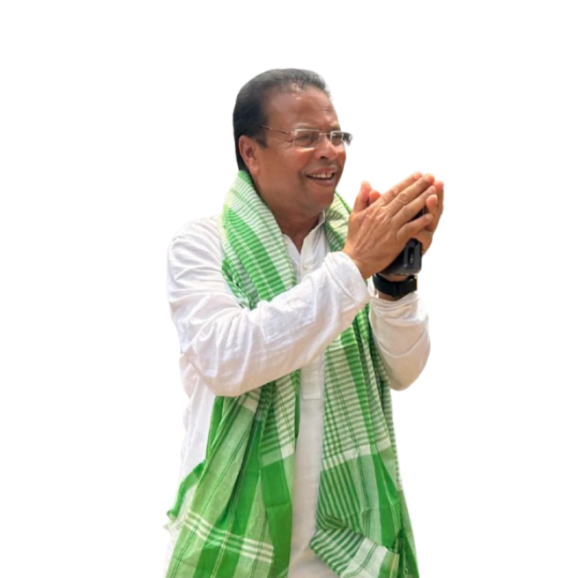 Abdur Razzak – All India Trinamool Congress