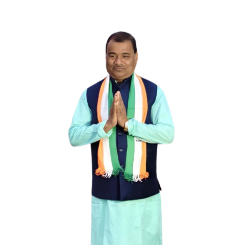 Janab Rustom Janab Akhruzzaman – All India Trinamool Congress