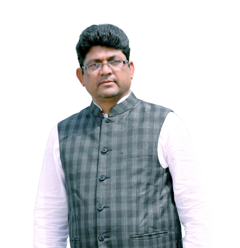Amirul Islam – All India Trinamool Congress