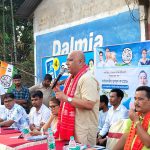 BTC Election Campaign in Chirang district