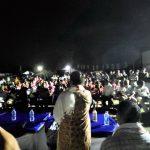 BTC Campaign  – Chirang