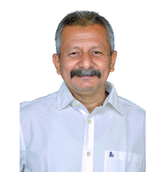 Rajendra Prasad Singh – All India Trinamool Congress