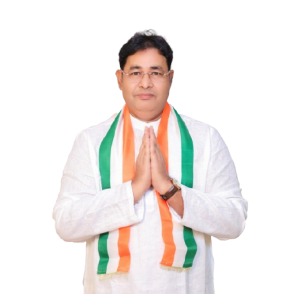 Reyat Hossain Sarkar – All India Trinamool Congress