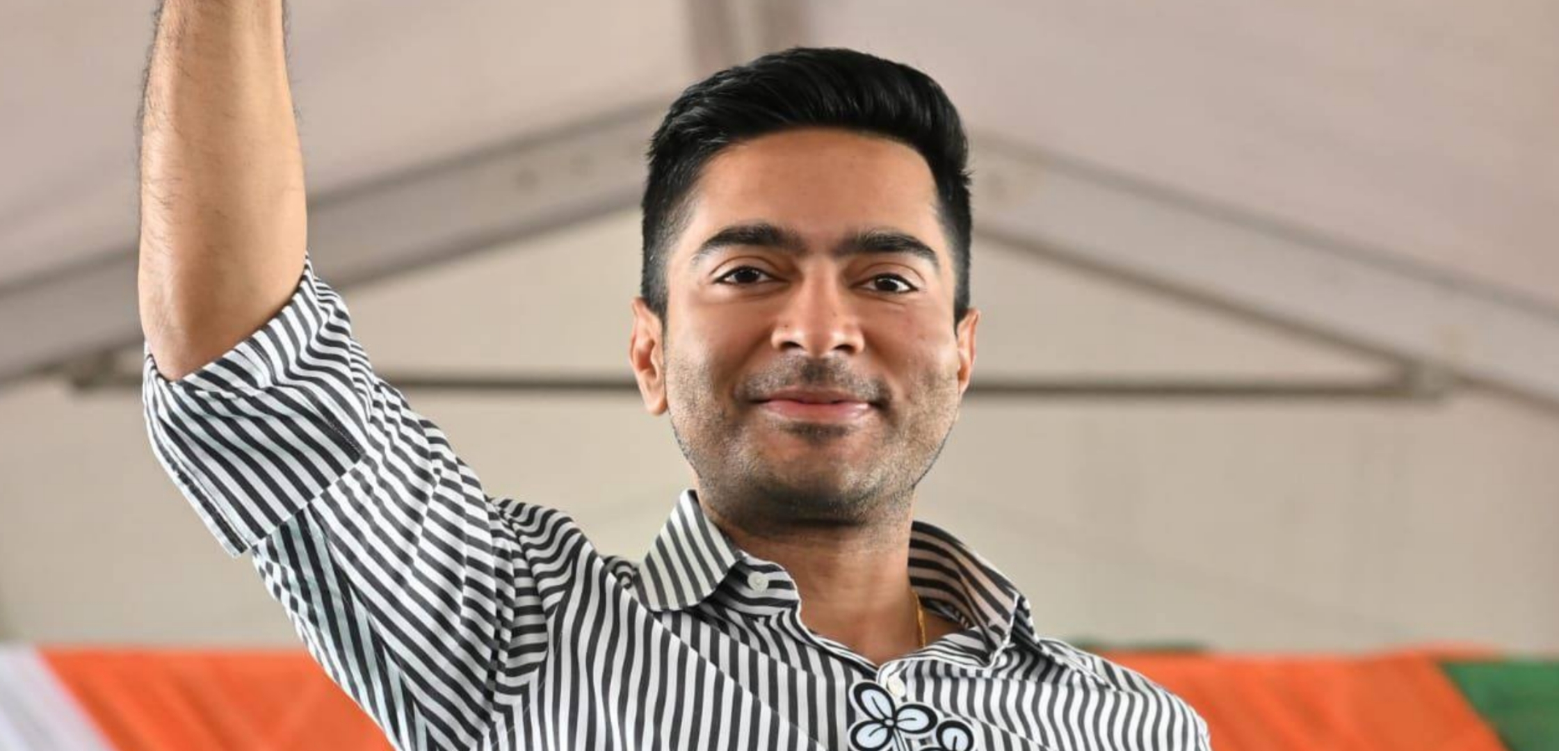 যতদিন তৃণমূল ক্ষমতায় আছে, কেউ আপনাদের অধিকার কেড়ে নিতে পারবে না : অভিষেক বন্দ্যোপাধ্যায়