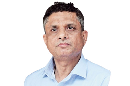 Pl Rajeev Kumar Rajeev Kumar – All India Trinamool Congress