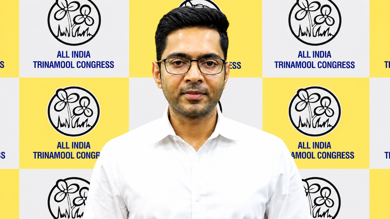 Abhishek Banerjee promises to stand beside his party workers